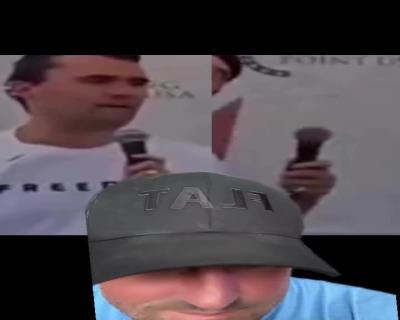 33 Charlie Kirk Thumbnail